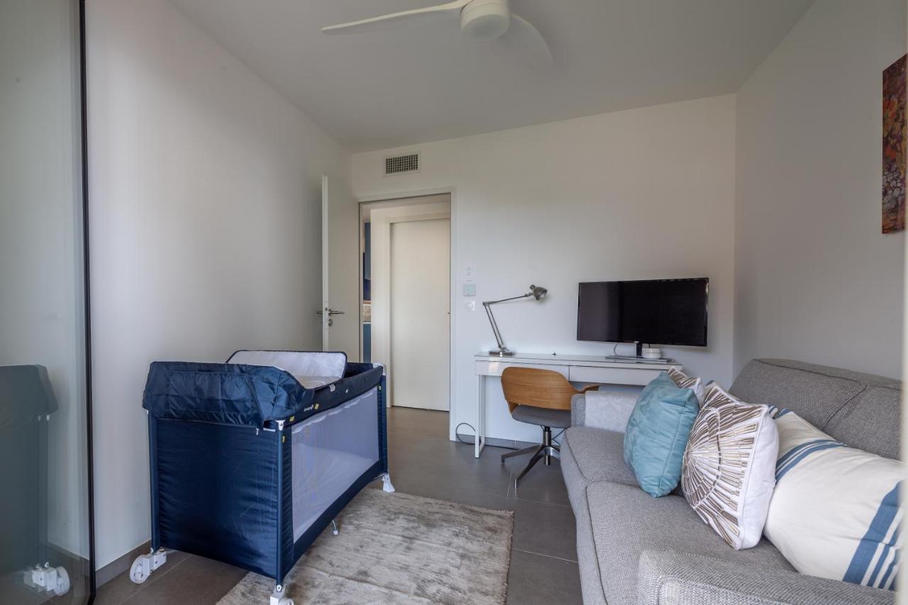 Monaco A Pied Apartment Beausoleil Exterior photo